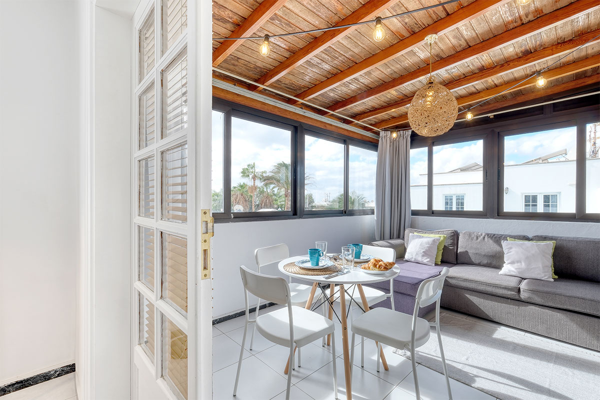 Casa Atassara en Puerto del Carmen