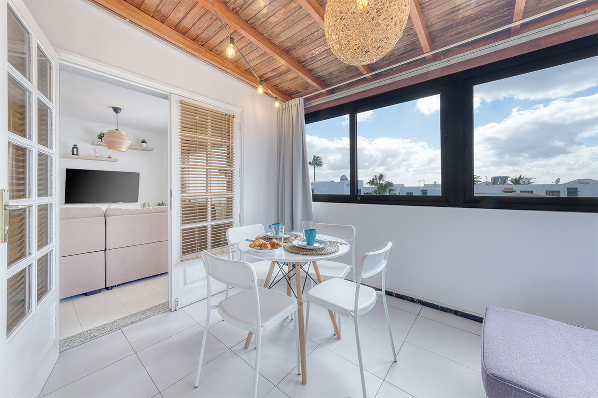 Casa Atassara en Puerto del Carmen