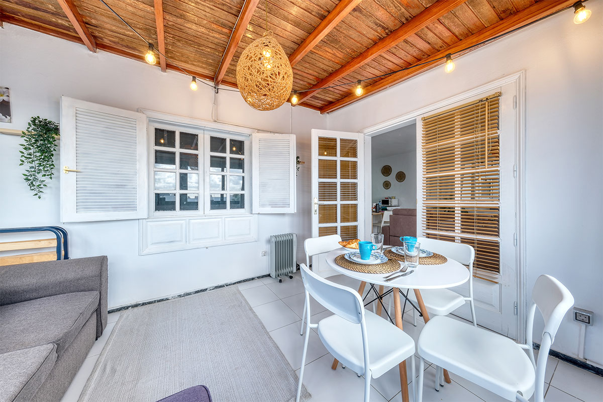 Casa Atassara en Puerto del Carmen