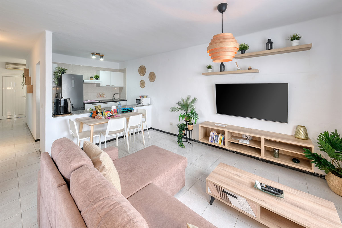 Casa Atassara en Puerto del Carmen