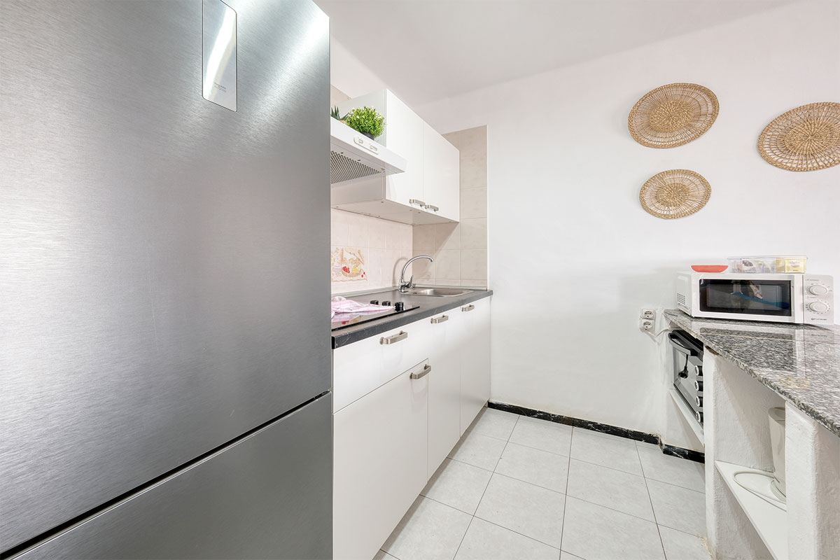 Casa Atassara en Puerto del Carmen