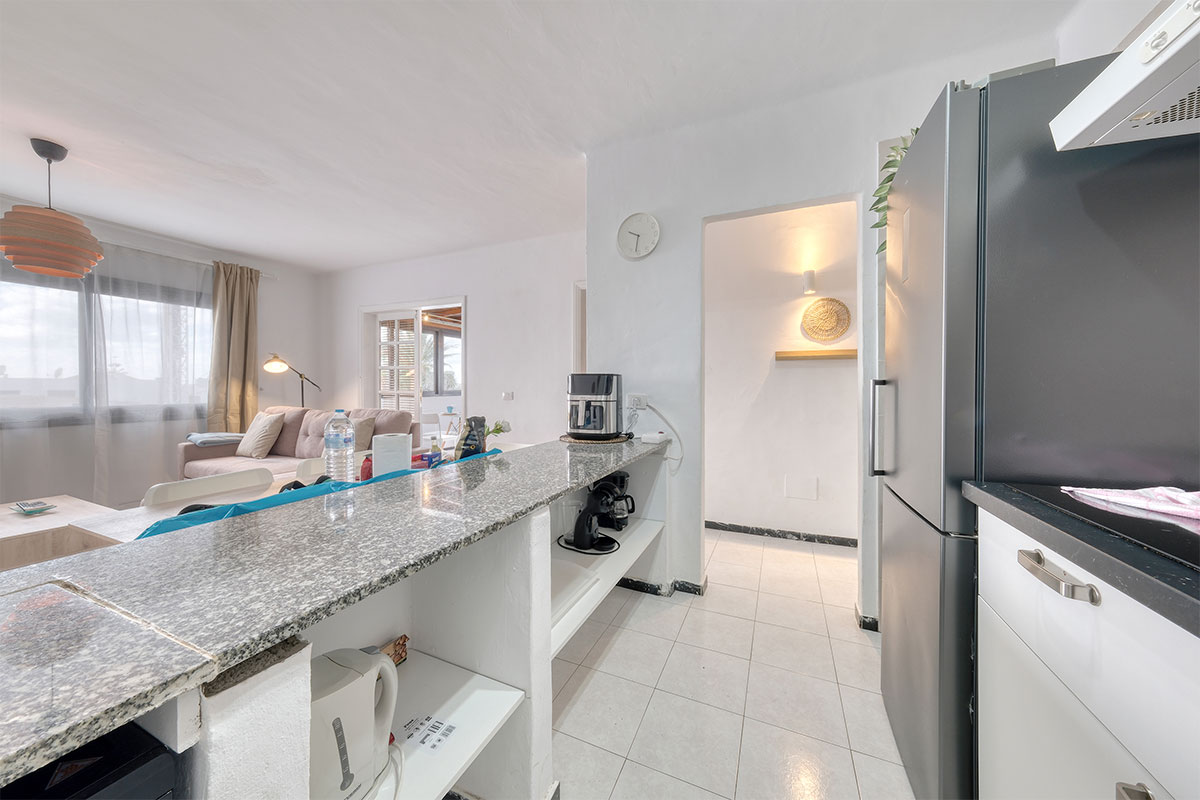 Casa Atassara en Puerto del Carmen