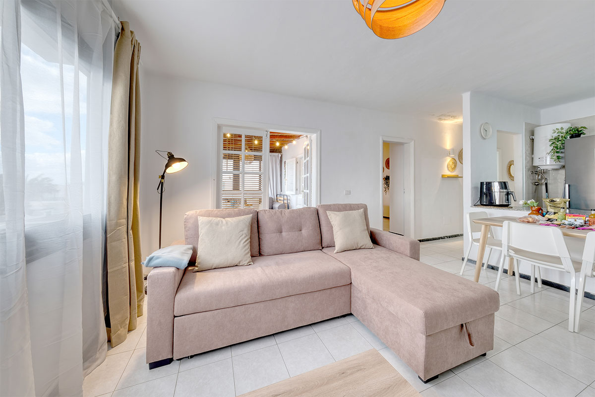 Casa Atassara en Puerto del Carmen