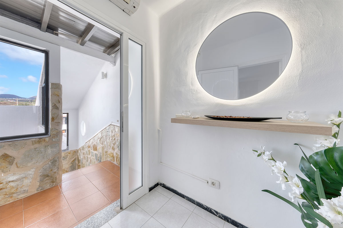 Casa Atassara en Puerto del Carmen