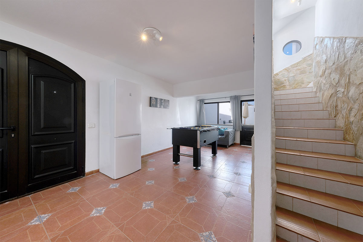 Casa Atassara en Puerto del Carmen