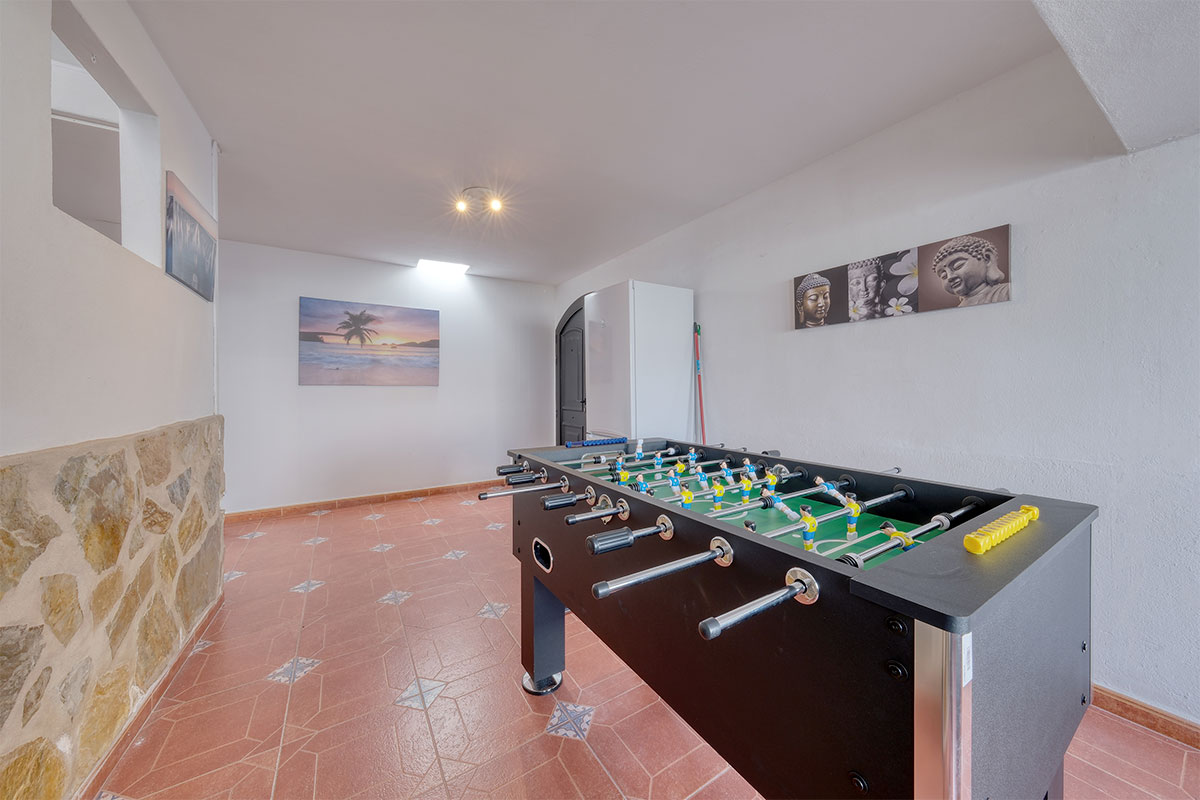 Casa Atassara en Puerto del Carmen