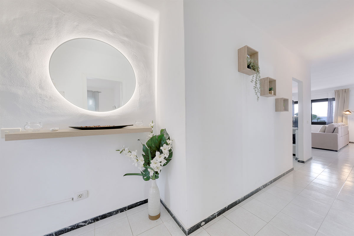 Casa Atassara en Puerto del Carmen