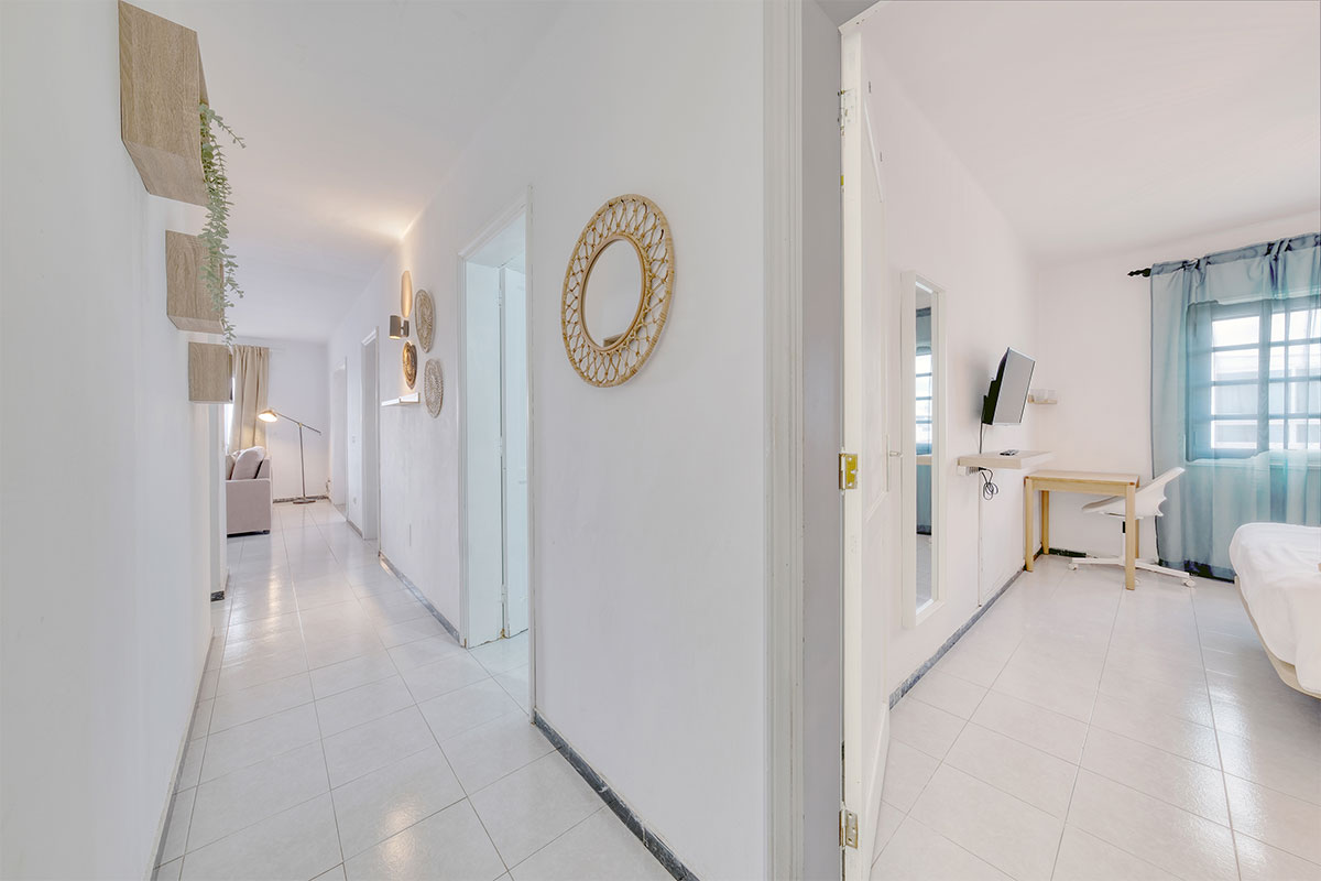 Casa Atassara en Puerto del Carmen