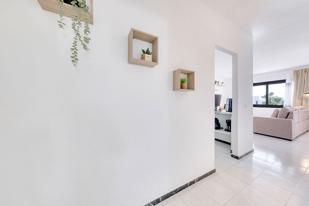 Casa Atassara en Puerto del Carmen