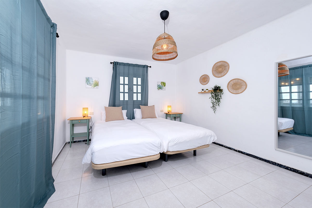 Casa Atassara en Puerto del Carmen