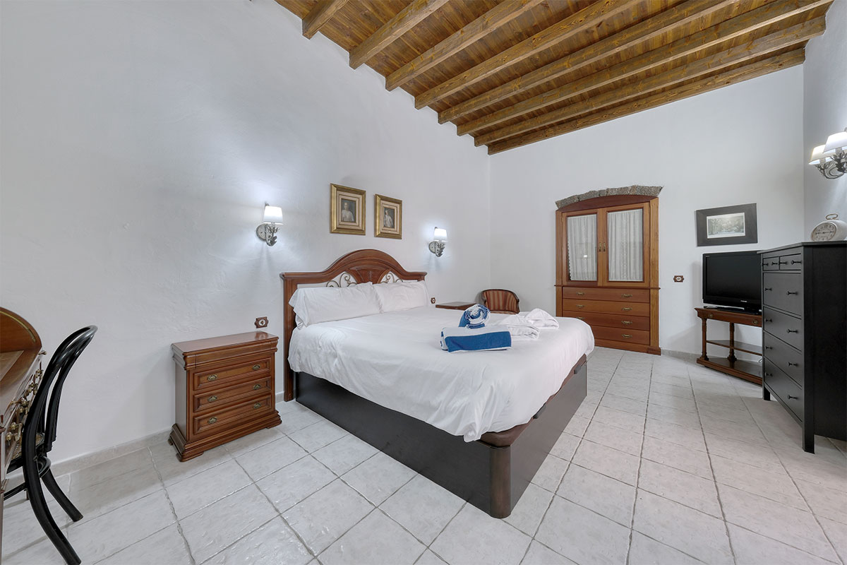 La Casucha en Tías - Lanzarote Vacation Homes