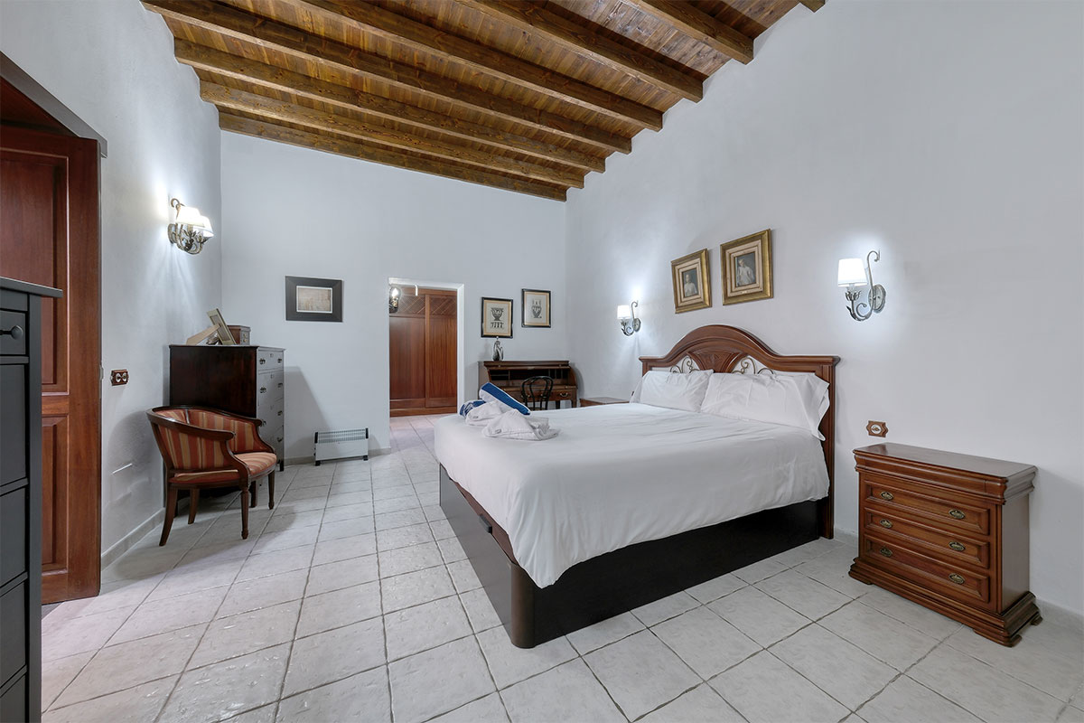 La Casucha en Tías - Lanzarote Vacation Homes