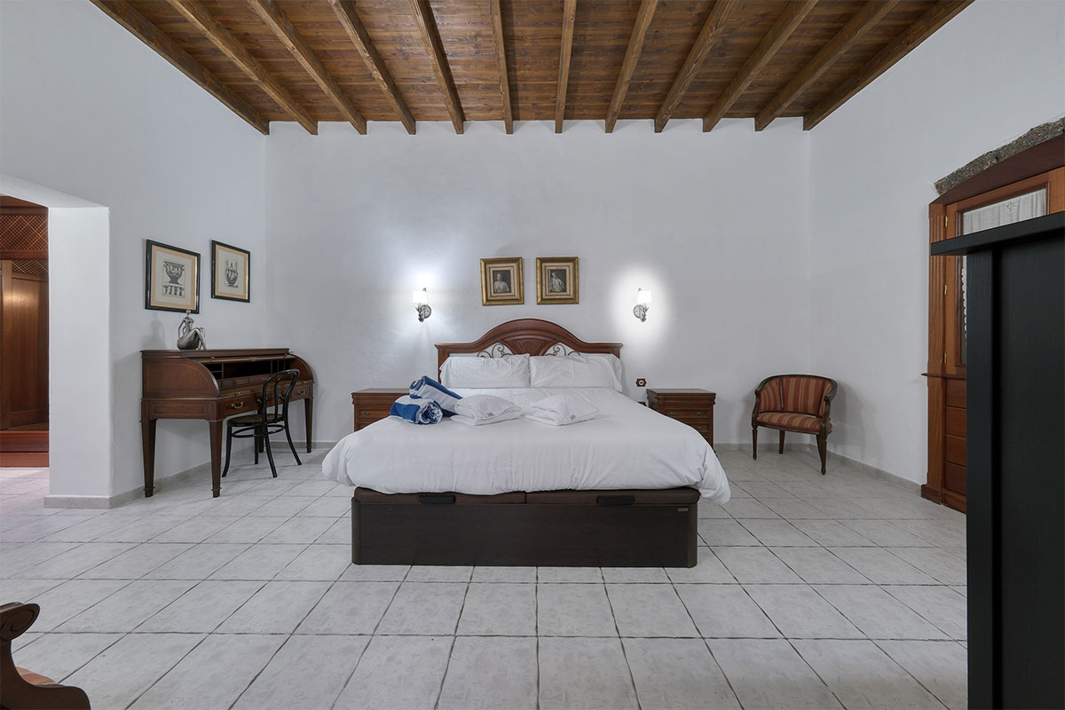 La Casucha en Tías - Lanzarote Vacation Homes