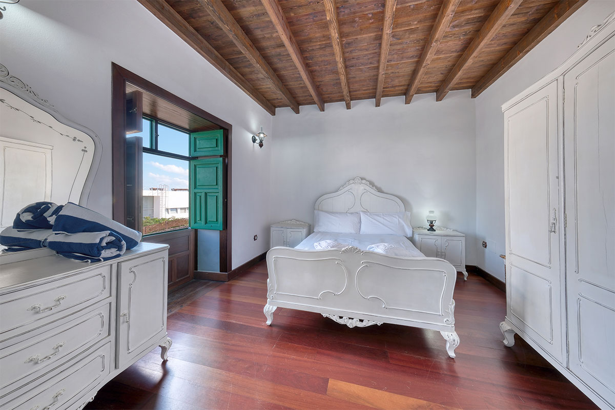 La Casucha en Tías - Lanzarote Vacation Homes