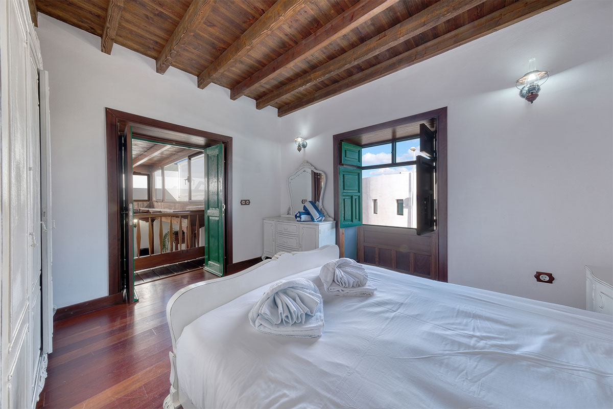 La Casucha en Tías - Lanzarote Vacation Homes