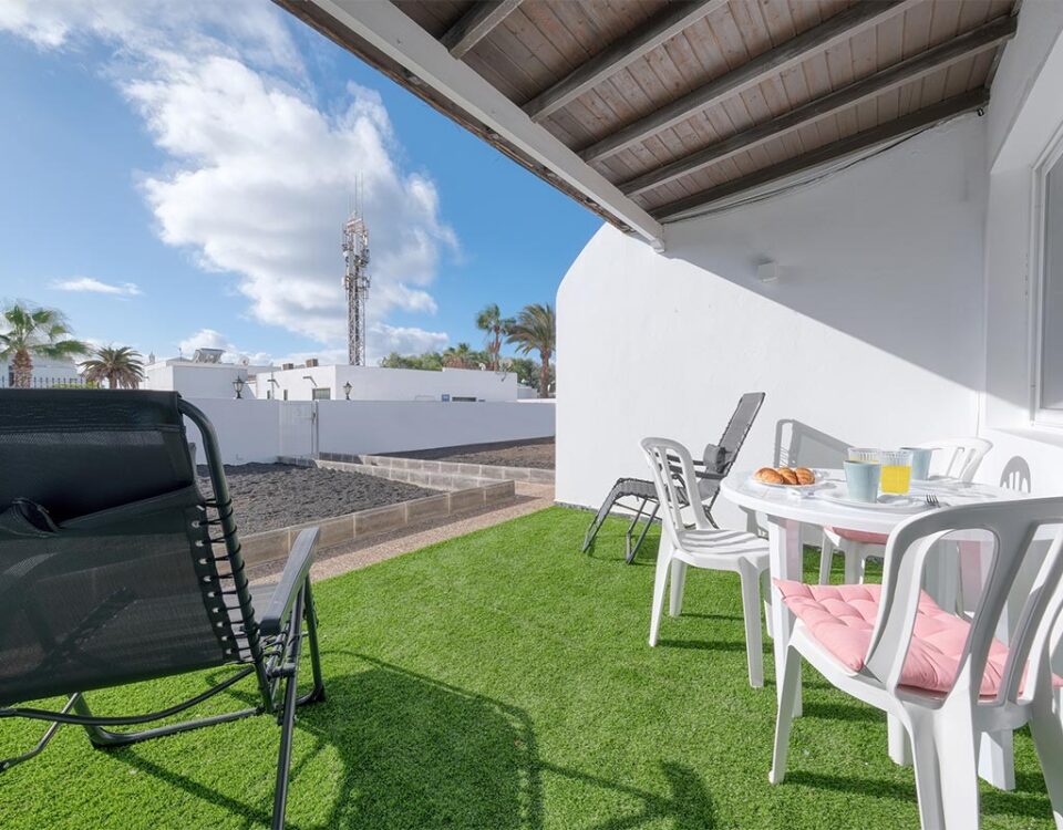 Suite Helios en Puerto del Carmen