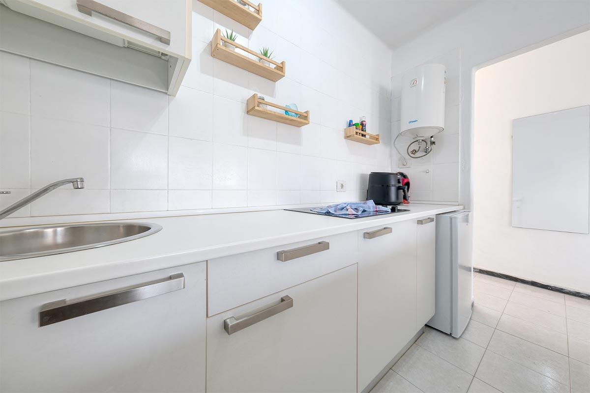 Suite Helios en Puerto del Carmen