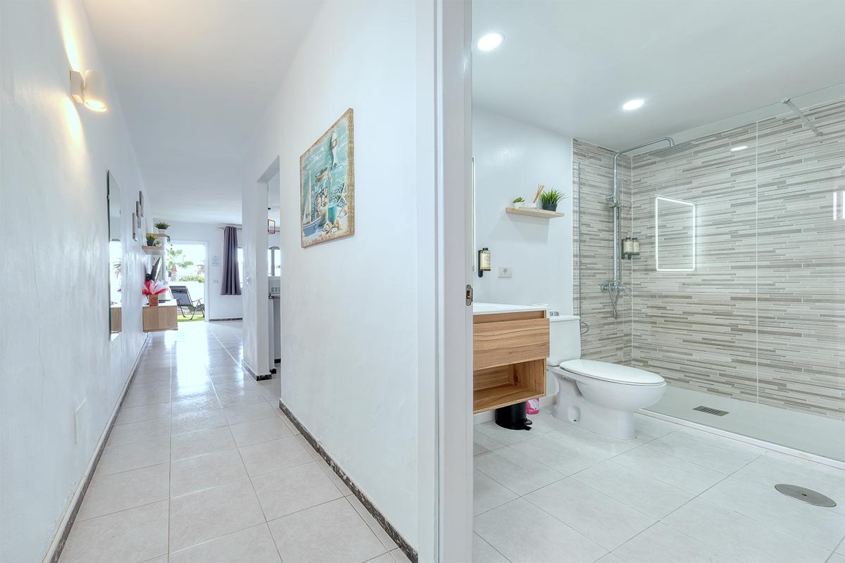 Suite Helios en Puerto del Carmen