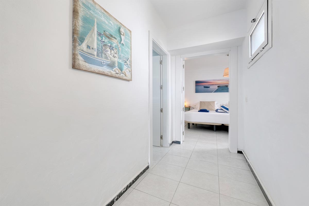 Suite Helios en Puerto del Carmen