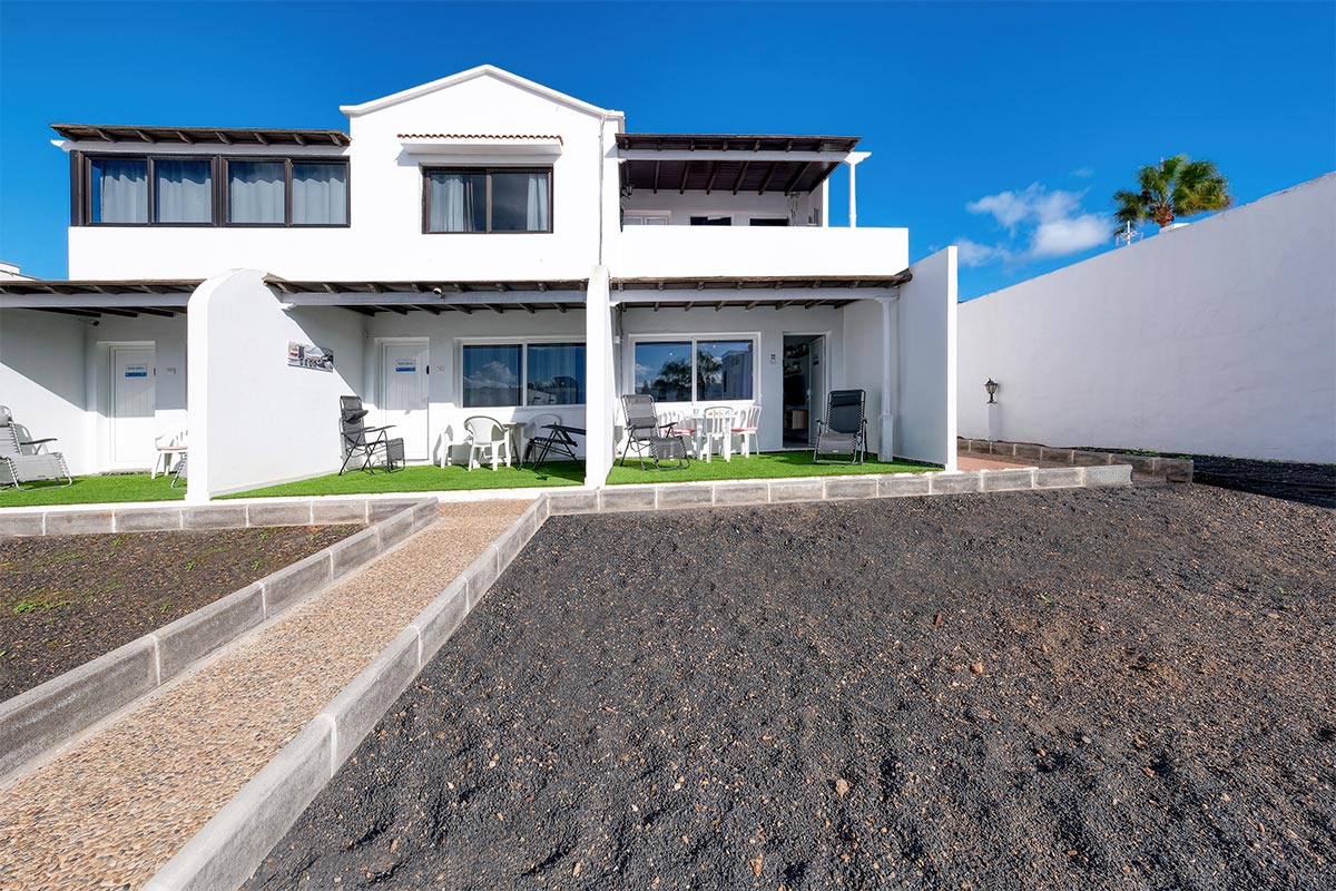 Suite Helios en Puerto del Carmen