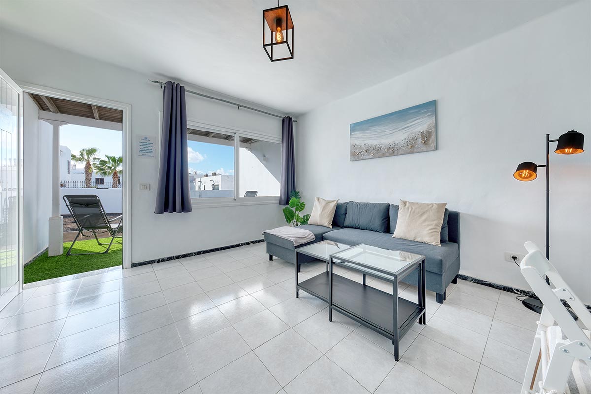 Suite Helios en Puerto del Carmen