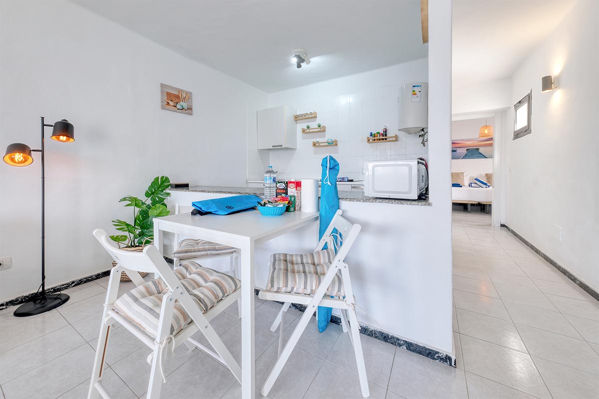 Suite Helios en Puerto del Carmen