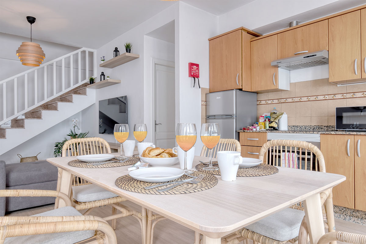 Casa Mar Y Ola en Playa Blanca