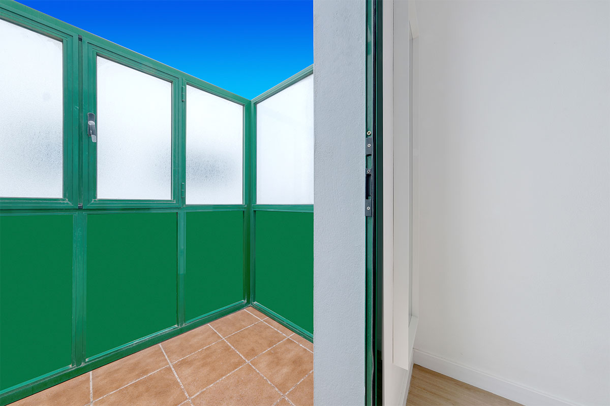 Casa Mar Y Ola en Playa Blanca