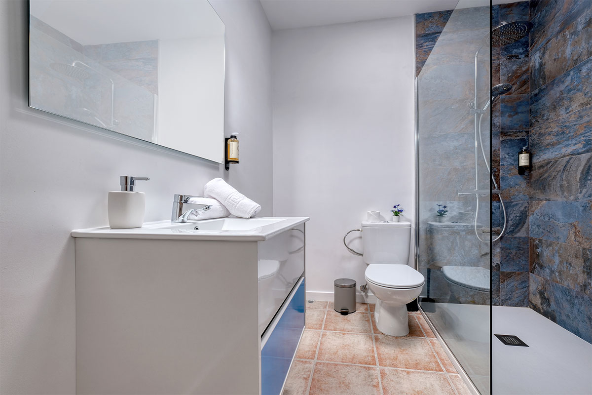 Casa Mar Y Ola en Playa Blanca