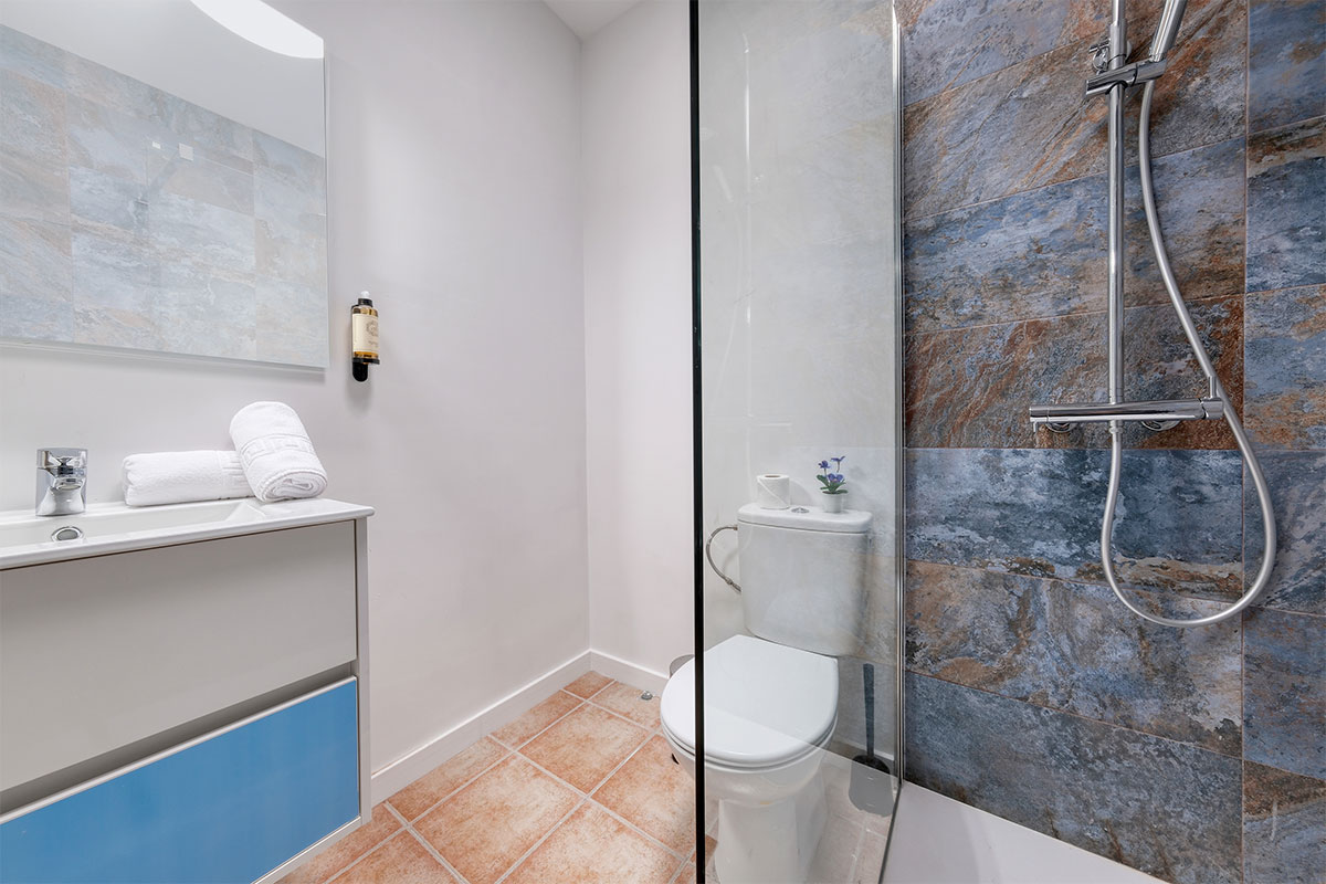 Casa Mar Y Ola en Playa Blanca