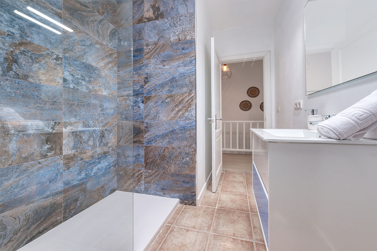 Casa Mar Y Ola en Playa Blanca