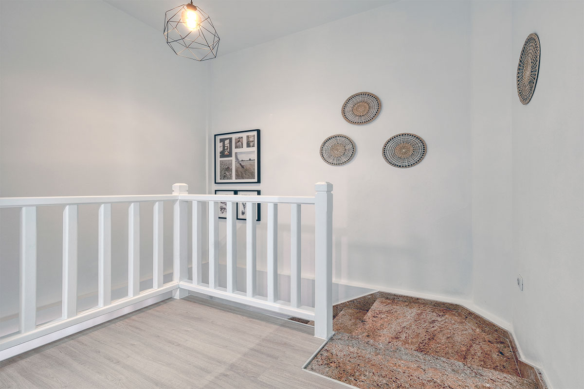 Casa Mar Y Ola en Playa Blanca