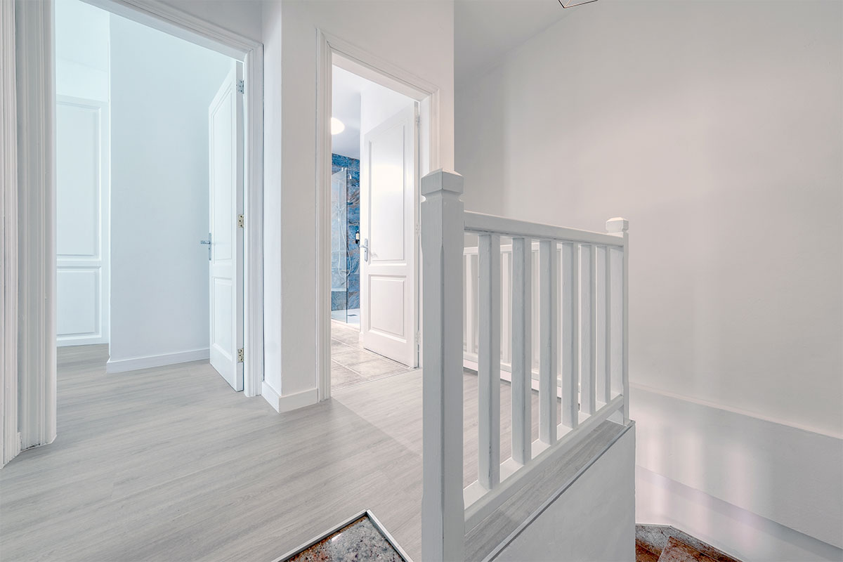 Casa Mar Y Ola en Playa Blanca