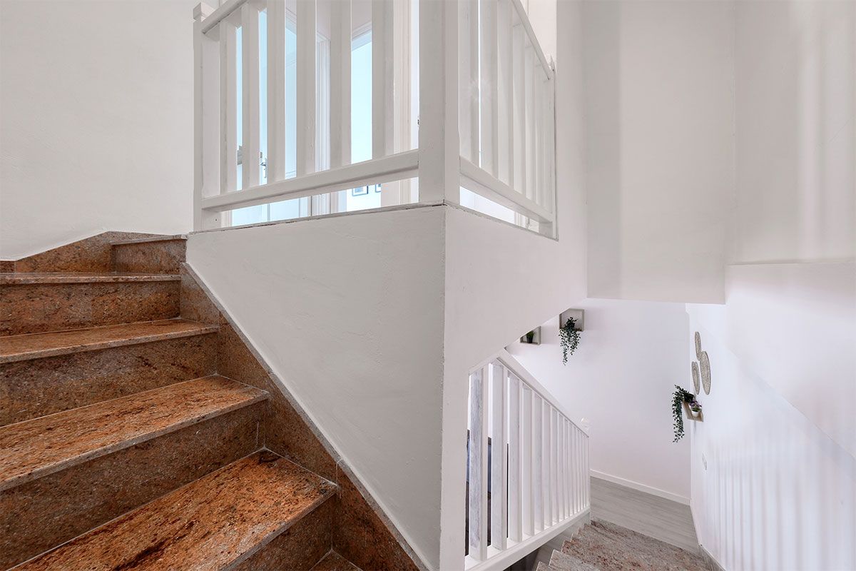 Casa Mar Y Ola en Playa Blanca