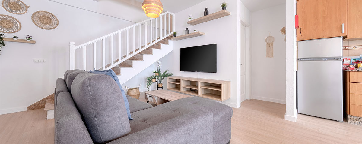 Casa Mar Y Ola en Playa Blanca