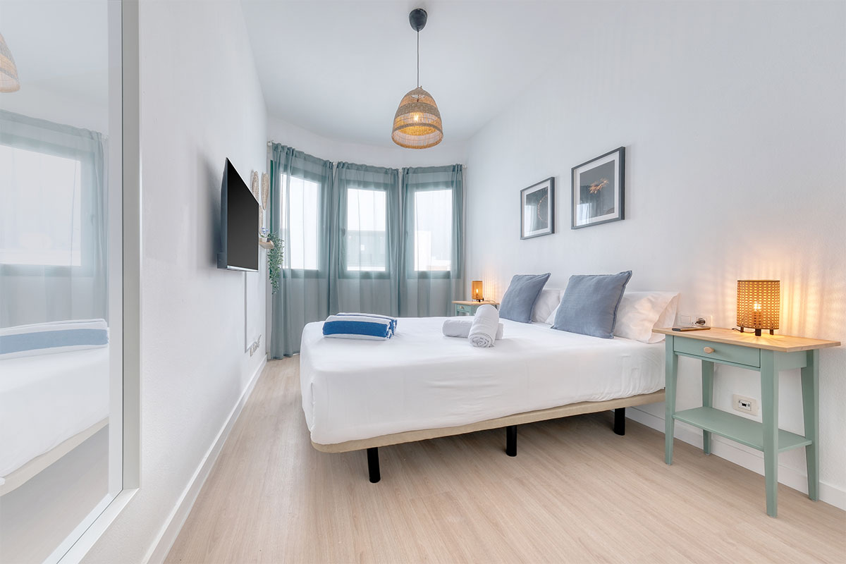 Casa Mar Y Ola en Playa Blanca