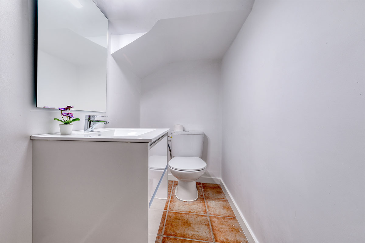 Casa Mar Y Ola en Playa Blanca