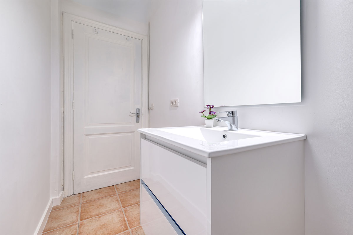 Casa Mar Y Ola en Playa Blanca