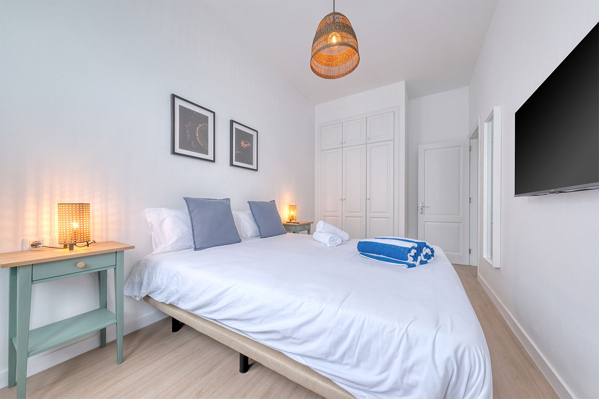 Casa Mar Y Ola en Playa Blanca