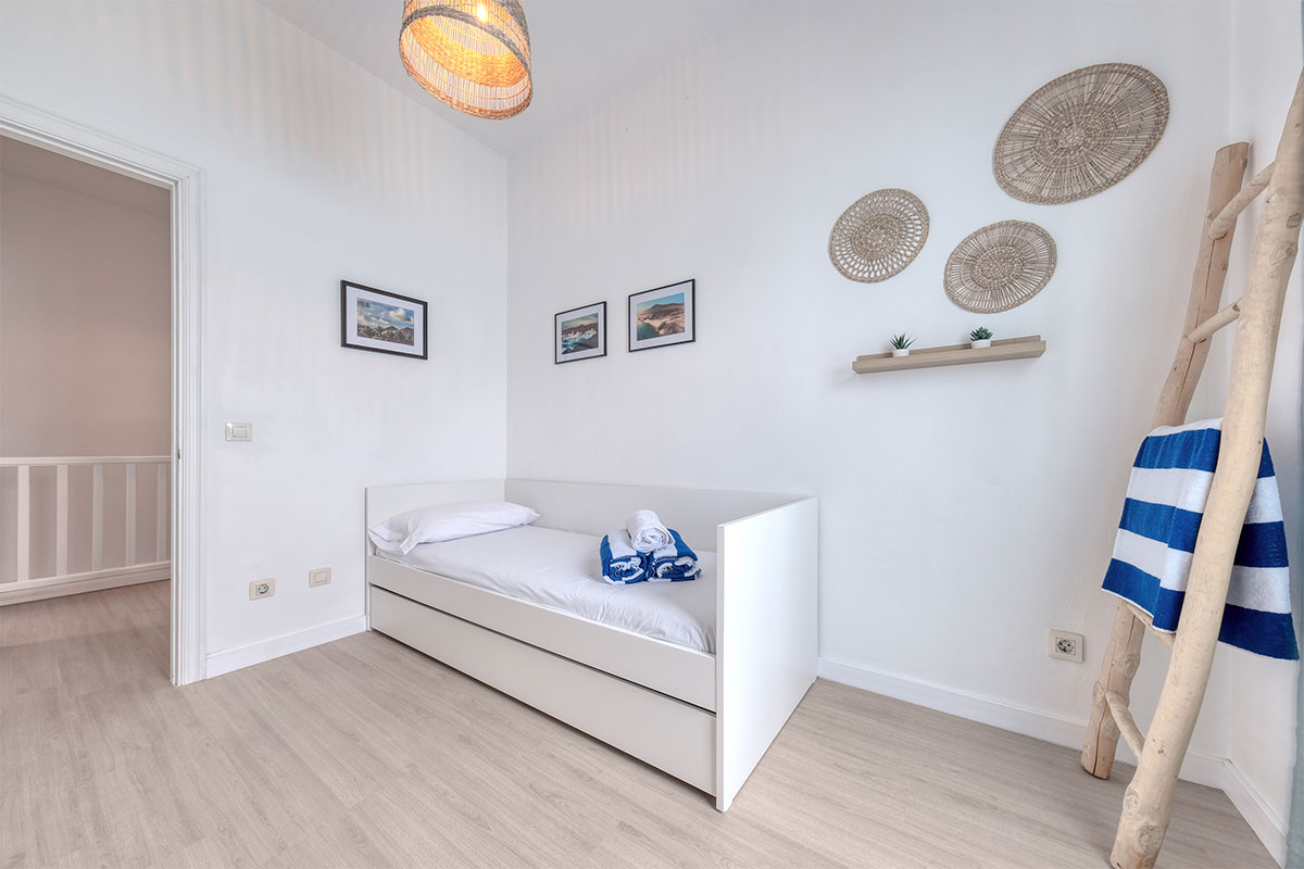 Casa Mar Y Ola en Playa Blanca