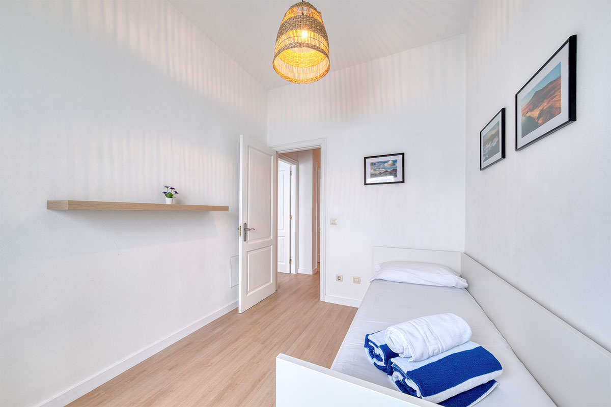 Casa Mar Y Ola en Playa Blanca