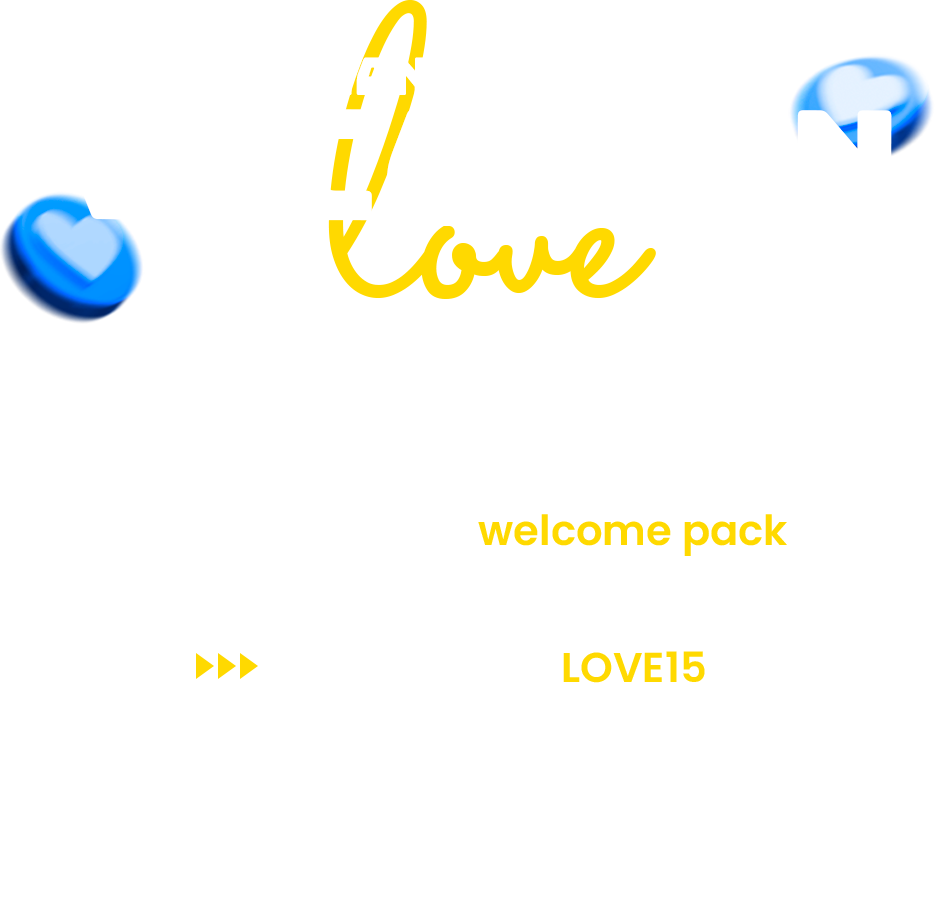 ES - Título promoción San Valentín - Lanzarote Vacation Homes