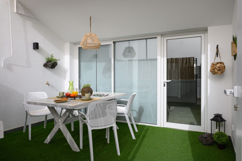 Monstera - Luxury Duplex 5