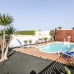 VILLA RELAX & SEA VIEWS LAS COLORADAS