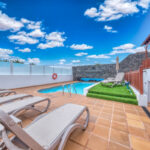 Villa los yeyos