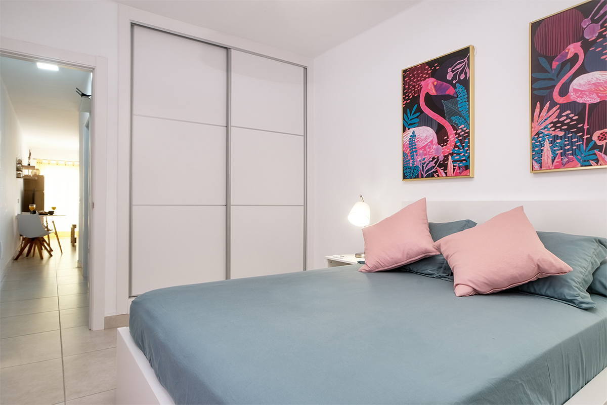 lanzarote home vacation Sun Glow Senator