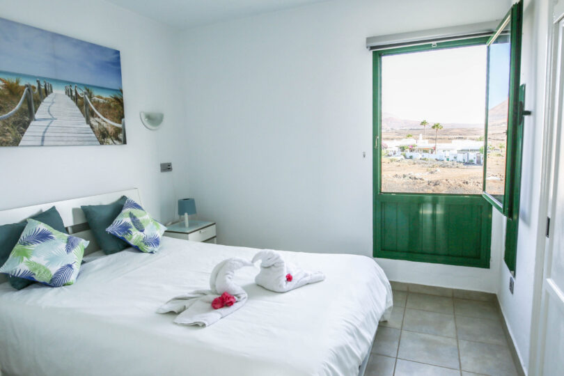 suite cosy- lanzarote homes vacacion 5