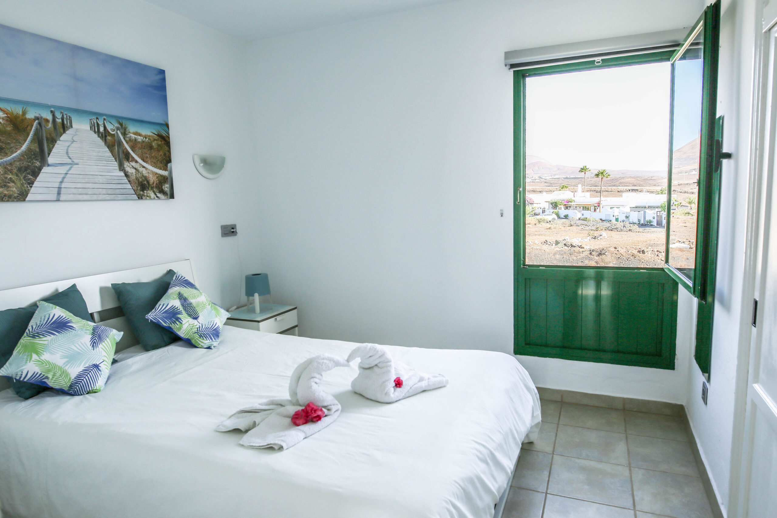 suite cosy- lanzarote homes vacacion 5