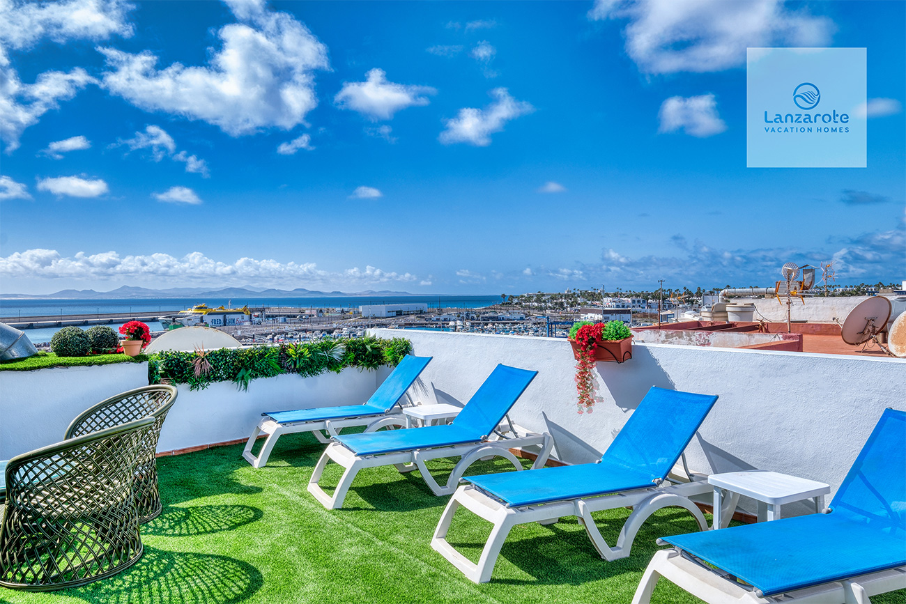 Casa-Bonica-Alojamiento-Vacacional-Lanzarote-Vacation-Home
