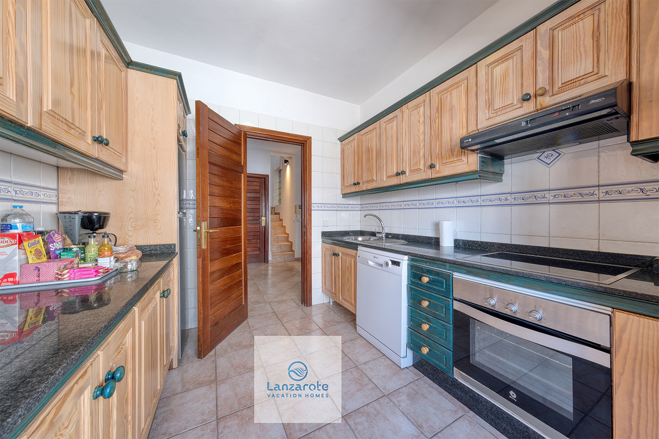 Casa-Bonica-Alojamiento-Vacacional-Lanzarote-Vacation-Home